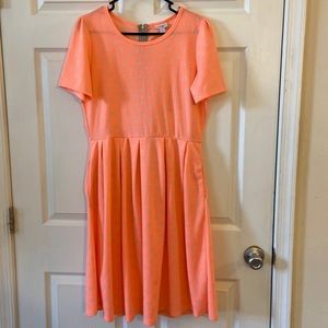 Lula Row Dress size XL